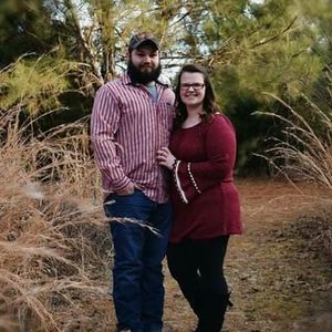 Meet your Posher, Todd